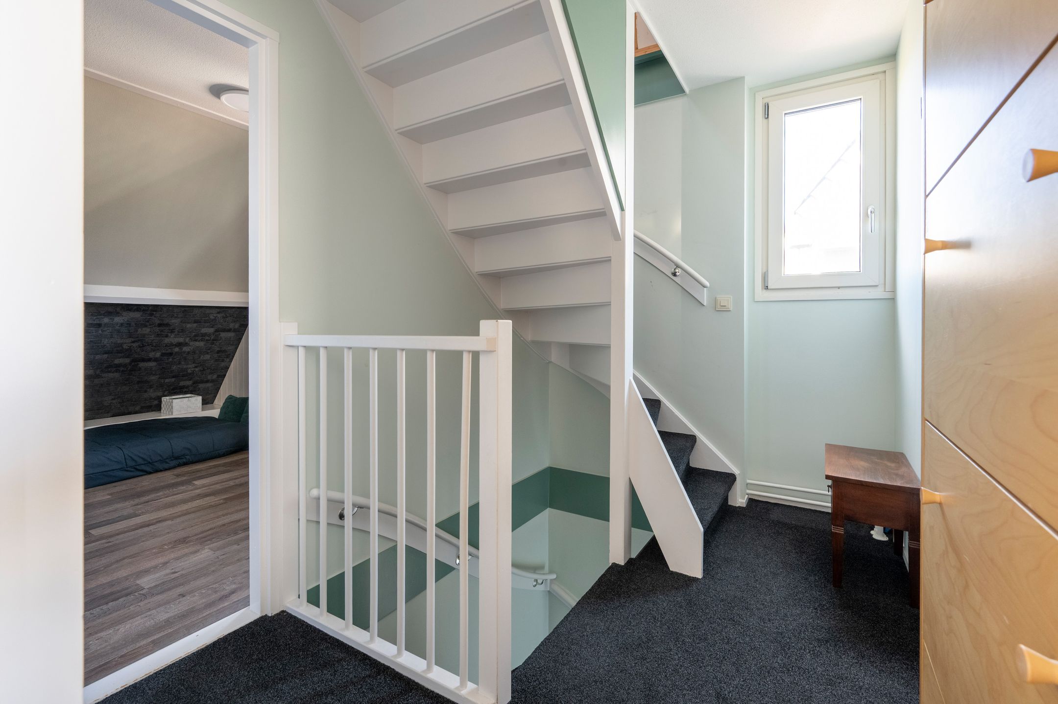 Foto 24 van Kuifmees 17