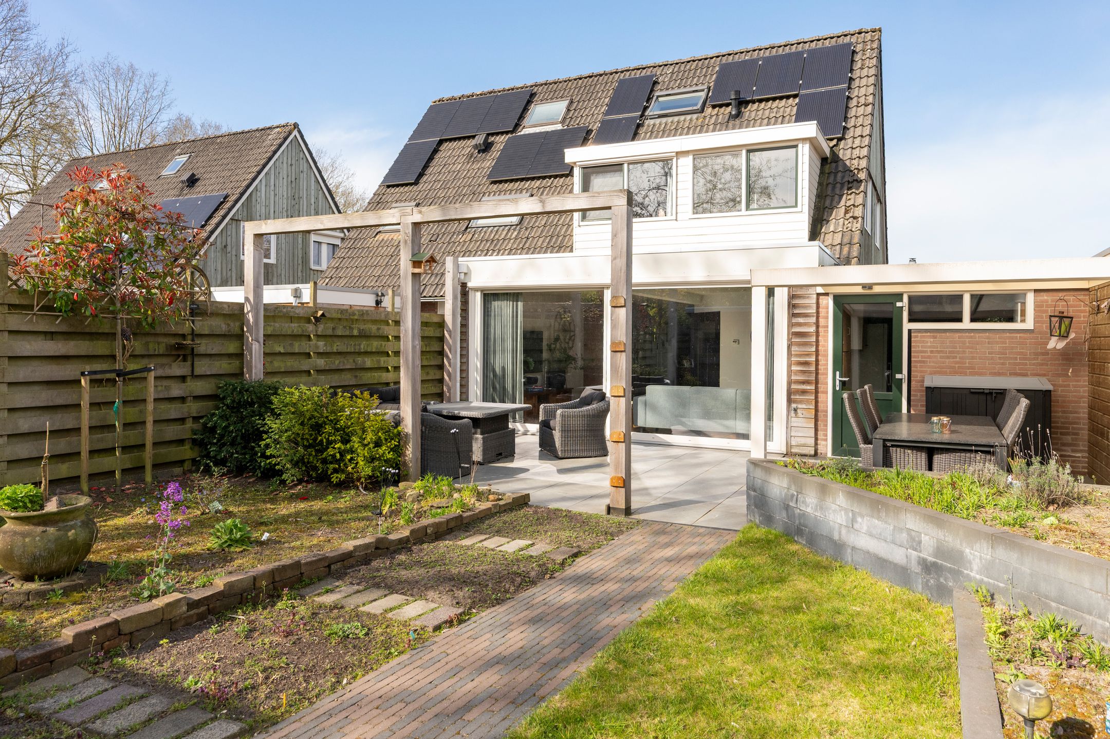 Foto 30 van Kuifmees 17