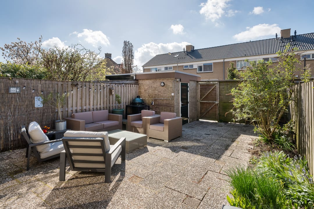 Foto 26 van Schoener 78