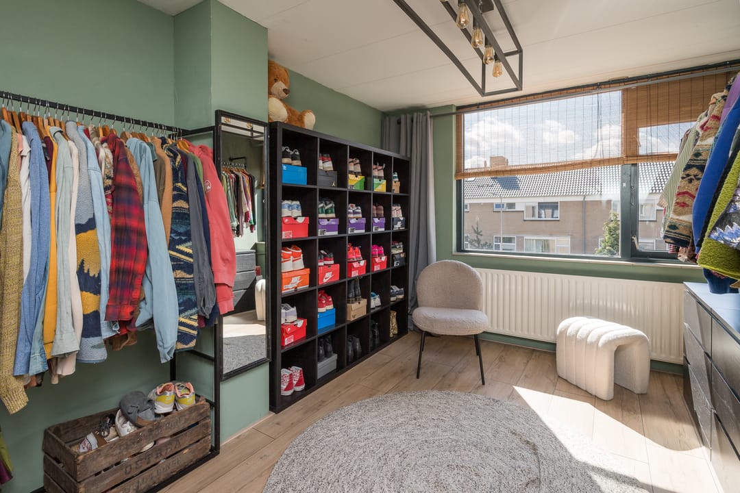 Foto 16 van Schoener 78