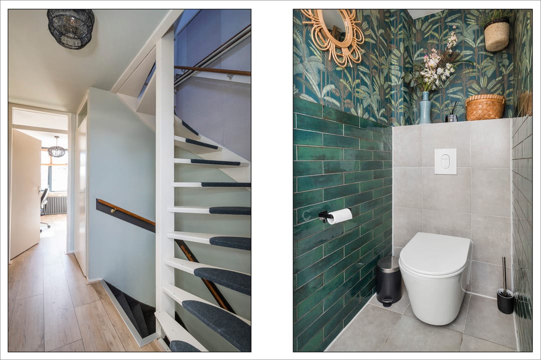 Foto 7 van Schoener 78