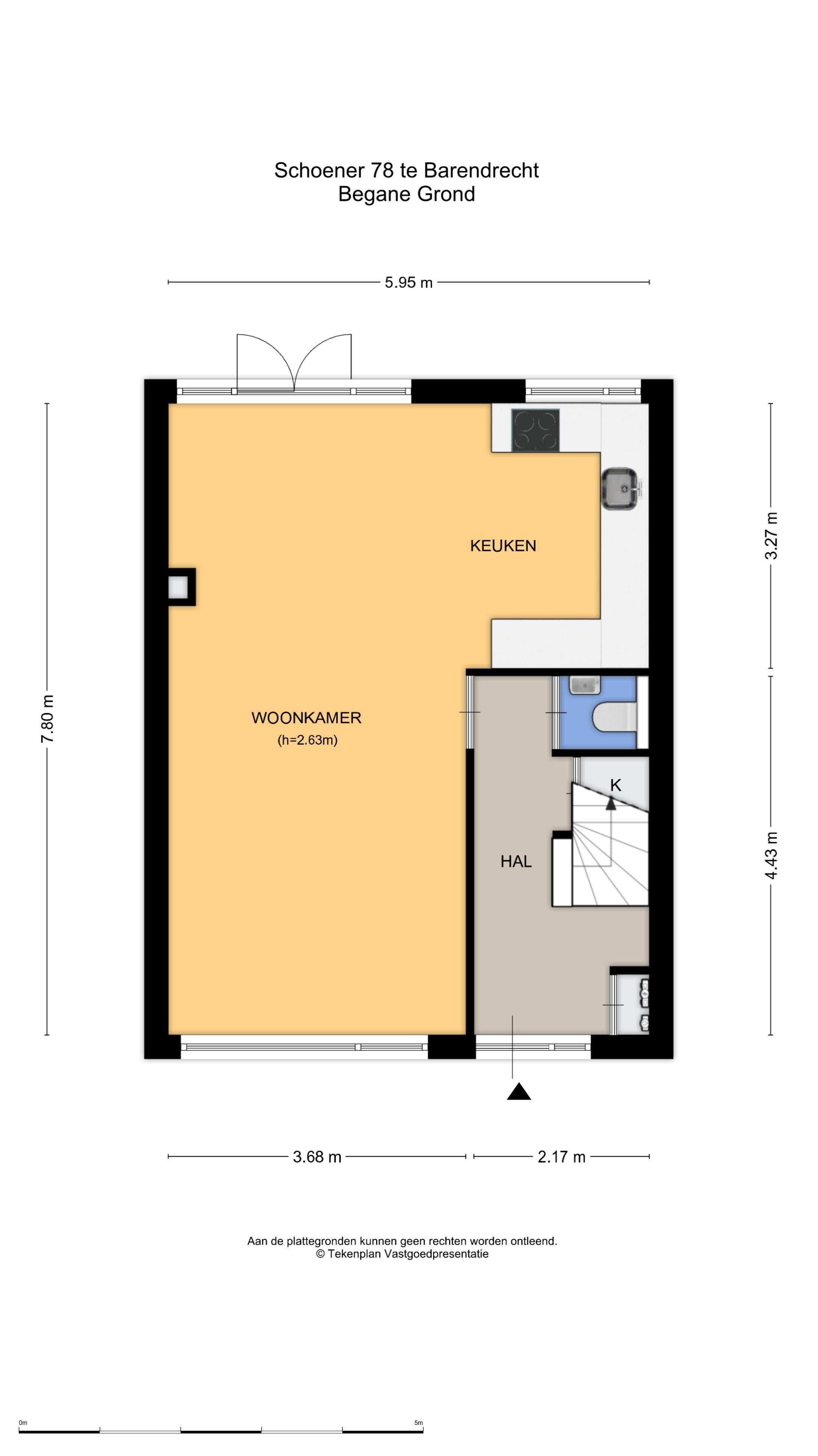 Foto 30 van Schoener 78