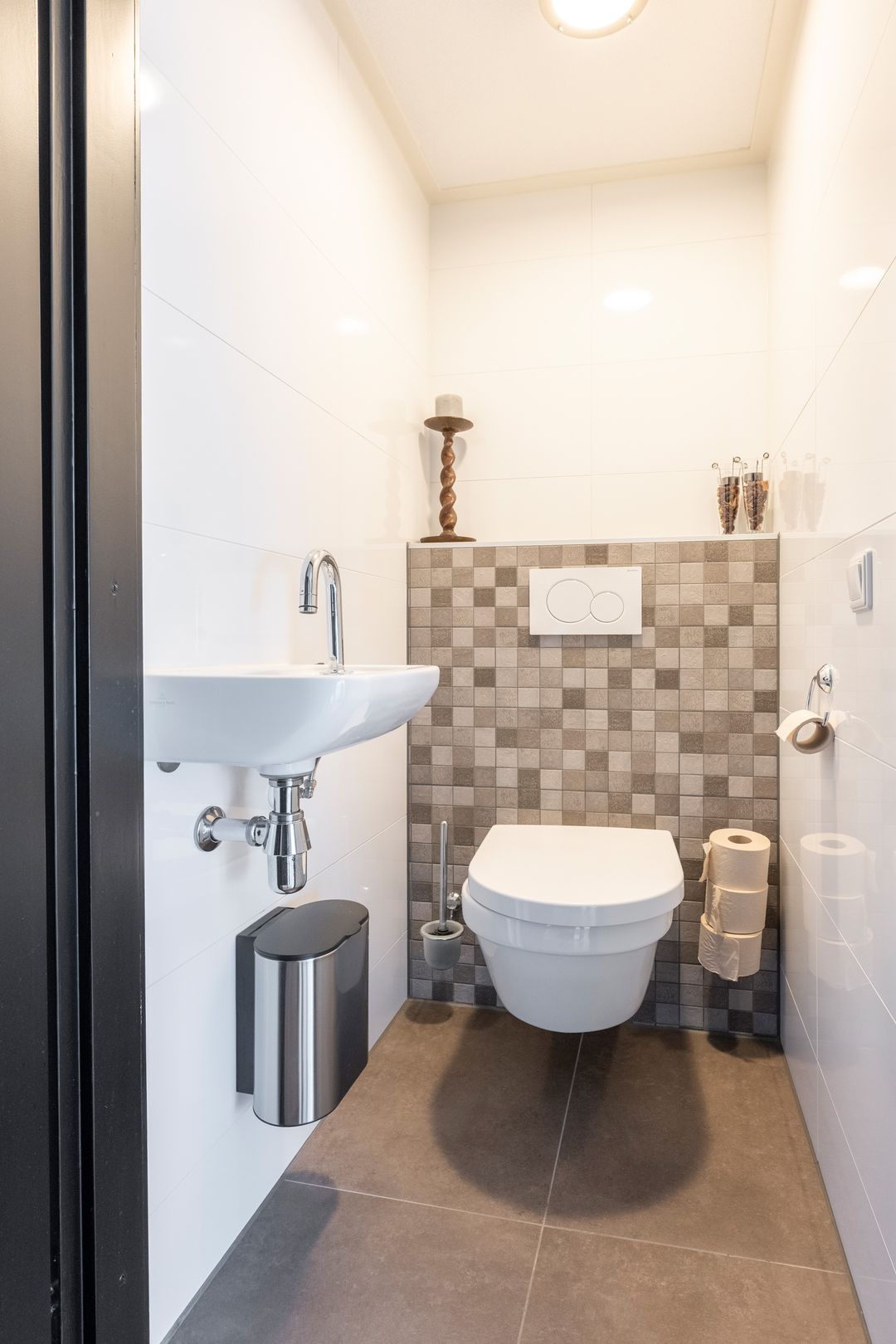 Foto 16 van Kuifmees 17