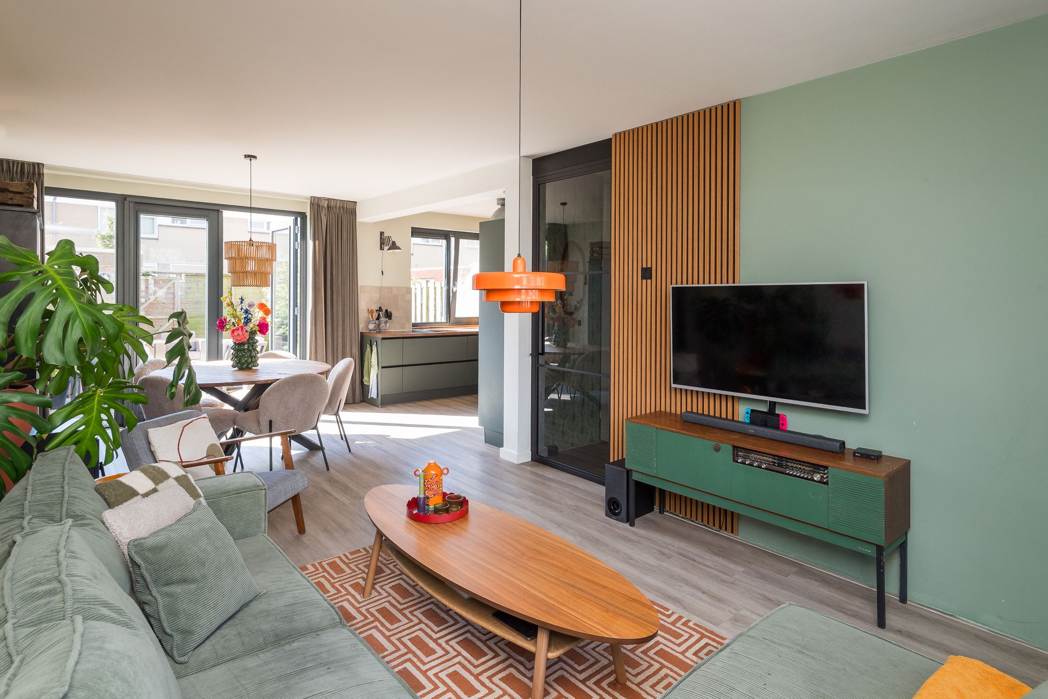 Foto 9 van Schoener 78