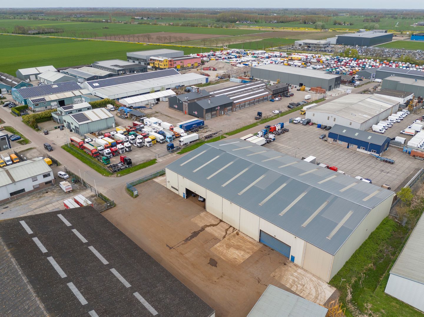 Bekijk foto 4 van Industrieweg 5