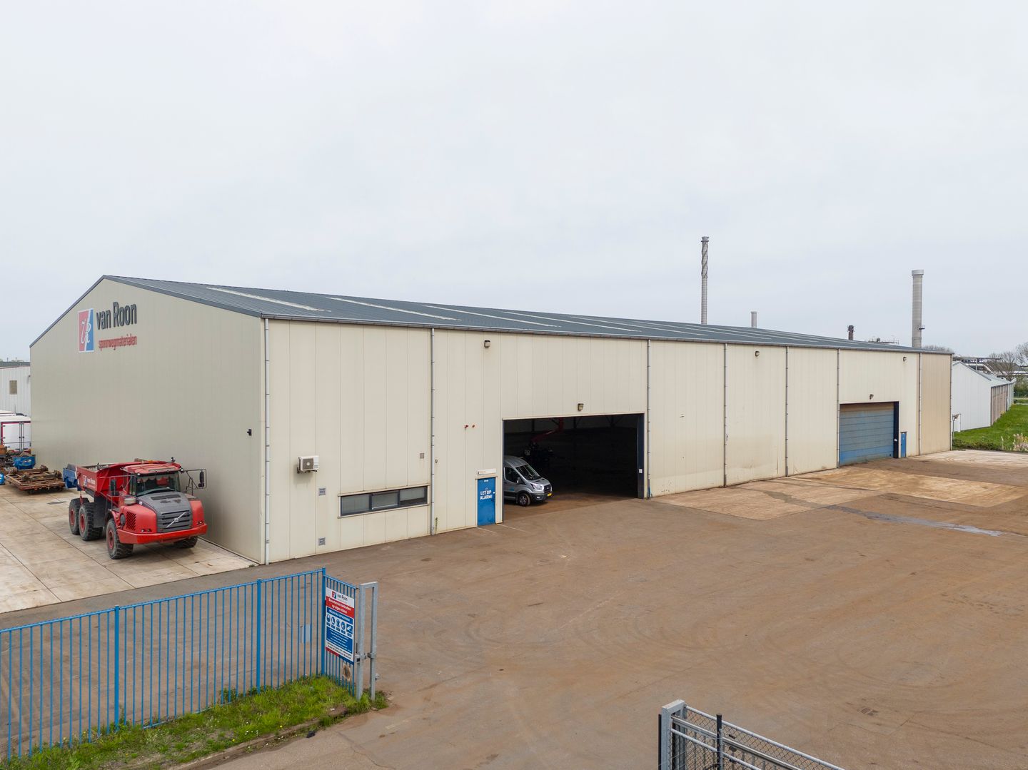 Bekijk foto 5 van Industrieweg 5