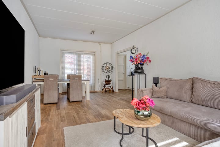 Foto 4 van Haulerweg 22