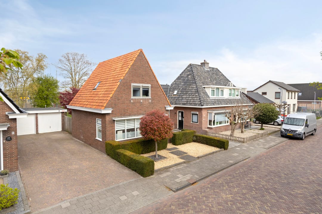 Photo 1 of Haulerweg 22