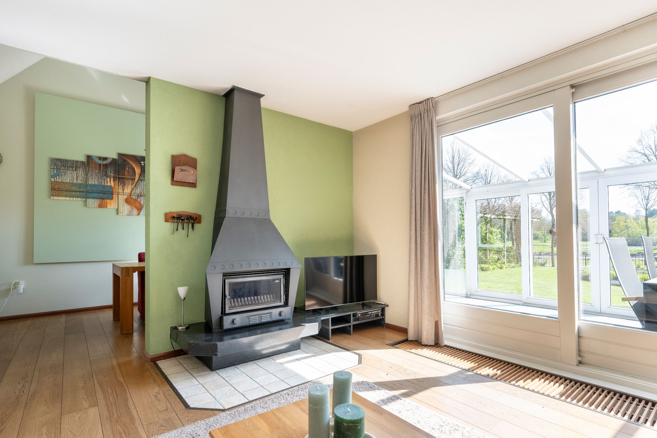 Foto 9 van Grijze Kraai 26