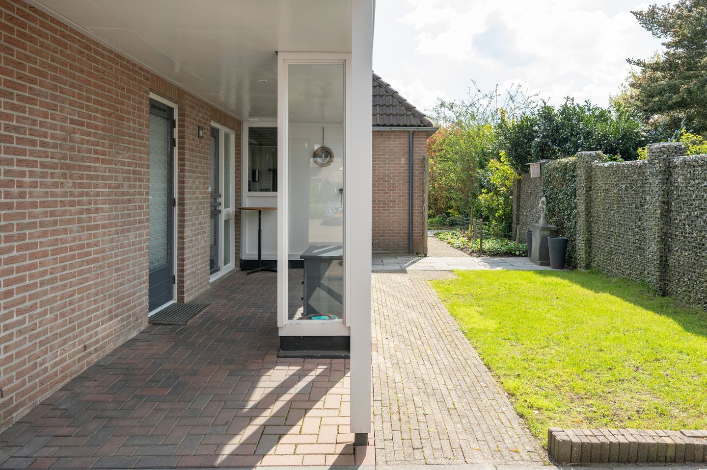 Foto 29 van Grijze Kraai 26