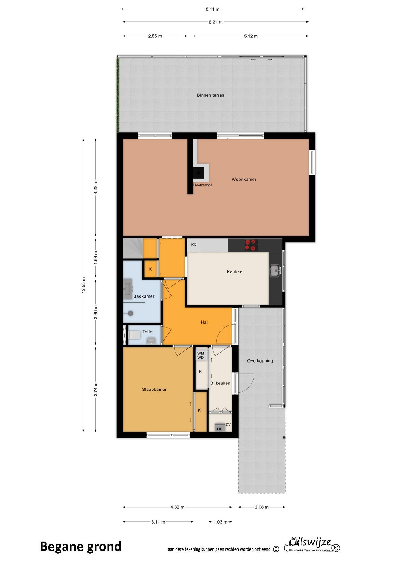 Foto 45 van Grijze Kraai 26