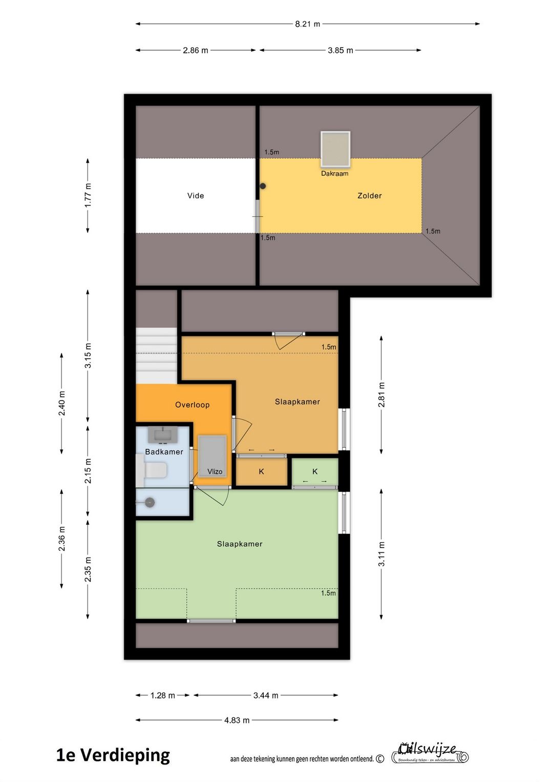 Foto 46 van Grijze Kraai 26