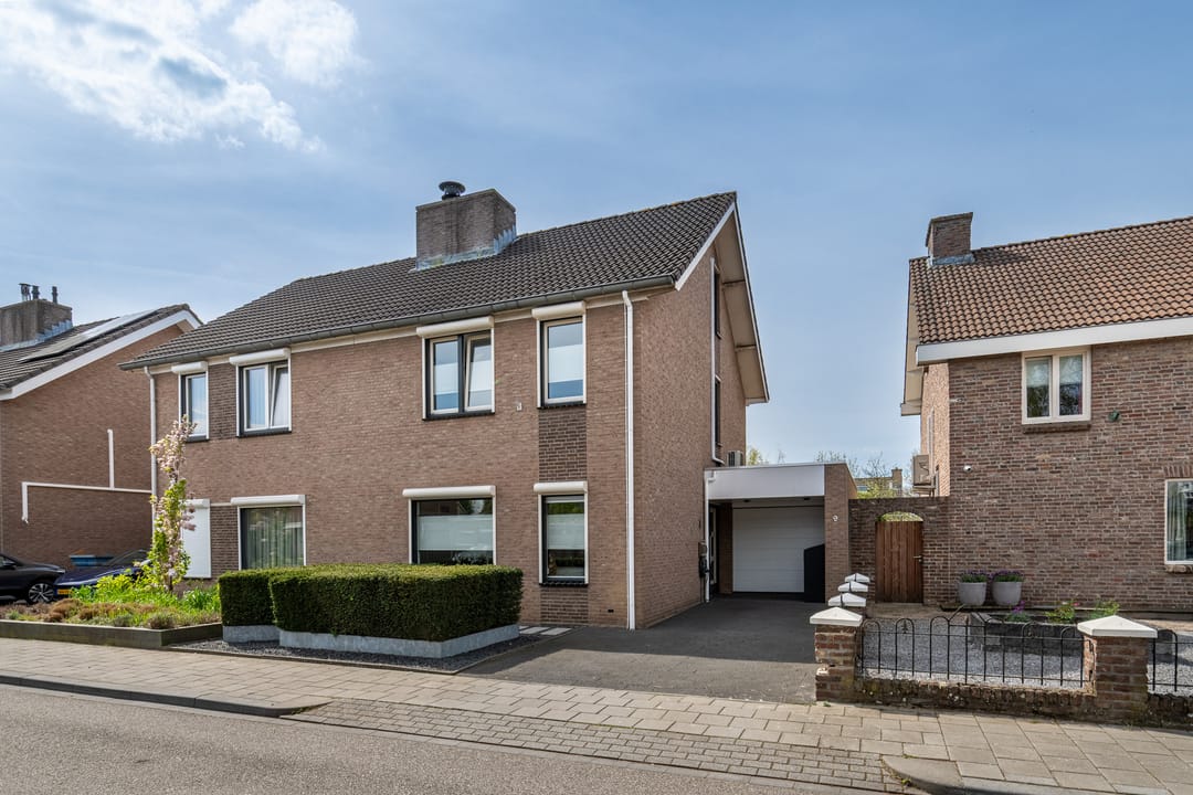 Foto 1 van Gerardsstraat 9