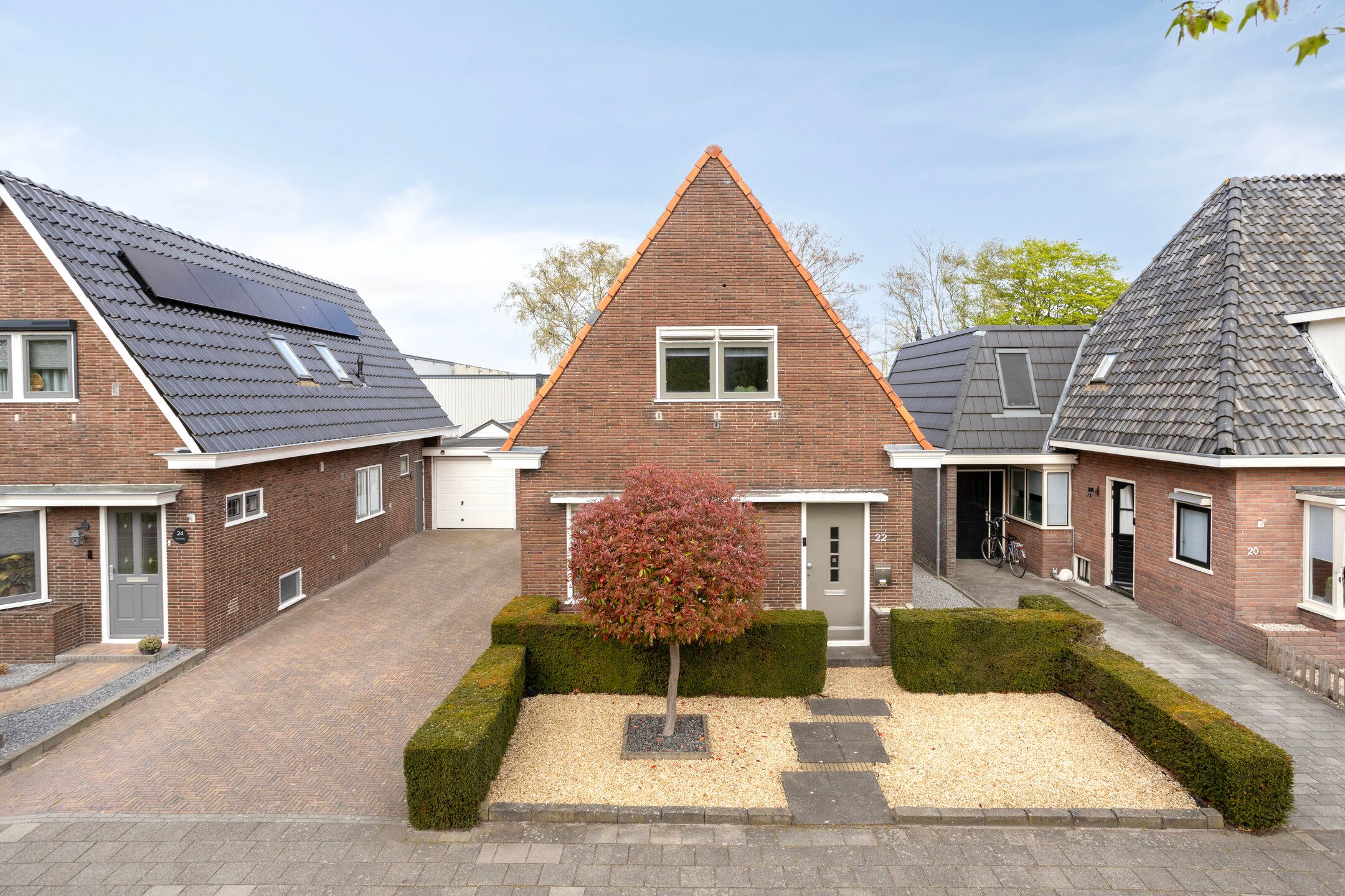 Photo 27 of Haulerweg 22