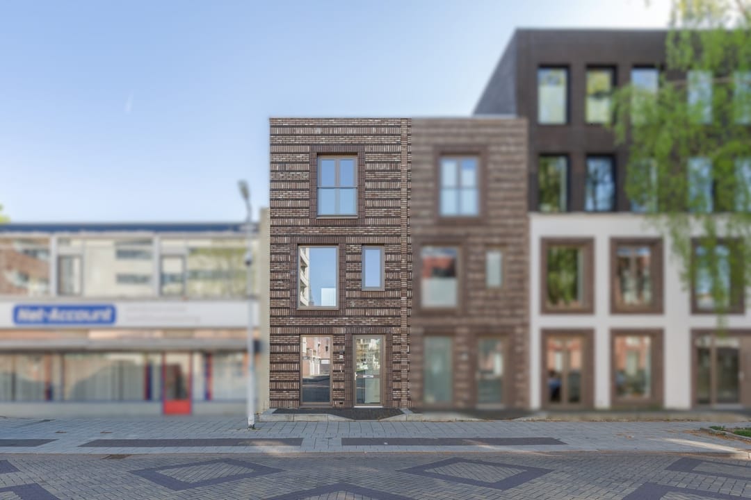 Photo 1 of Nieuwstraat 12