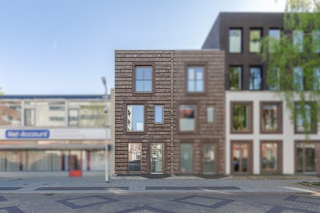 Nieuwstraat thumbnail