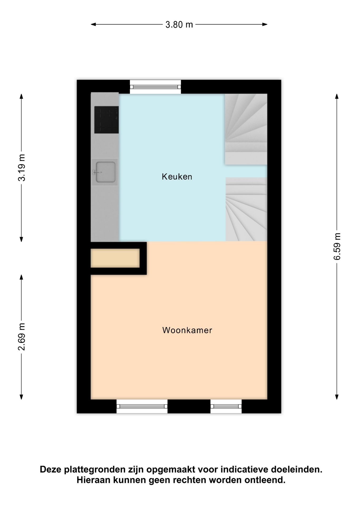 Photo 27 of Nieuwstraat 12