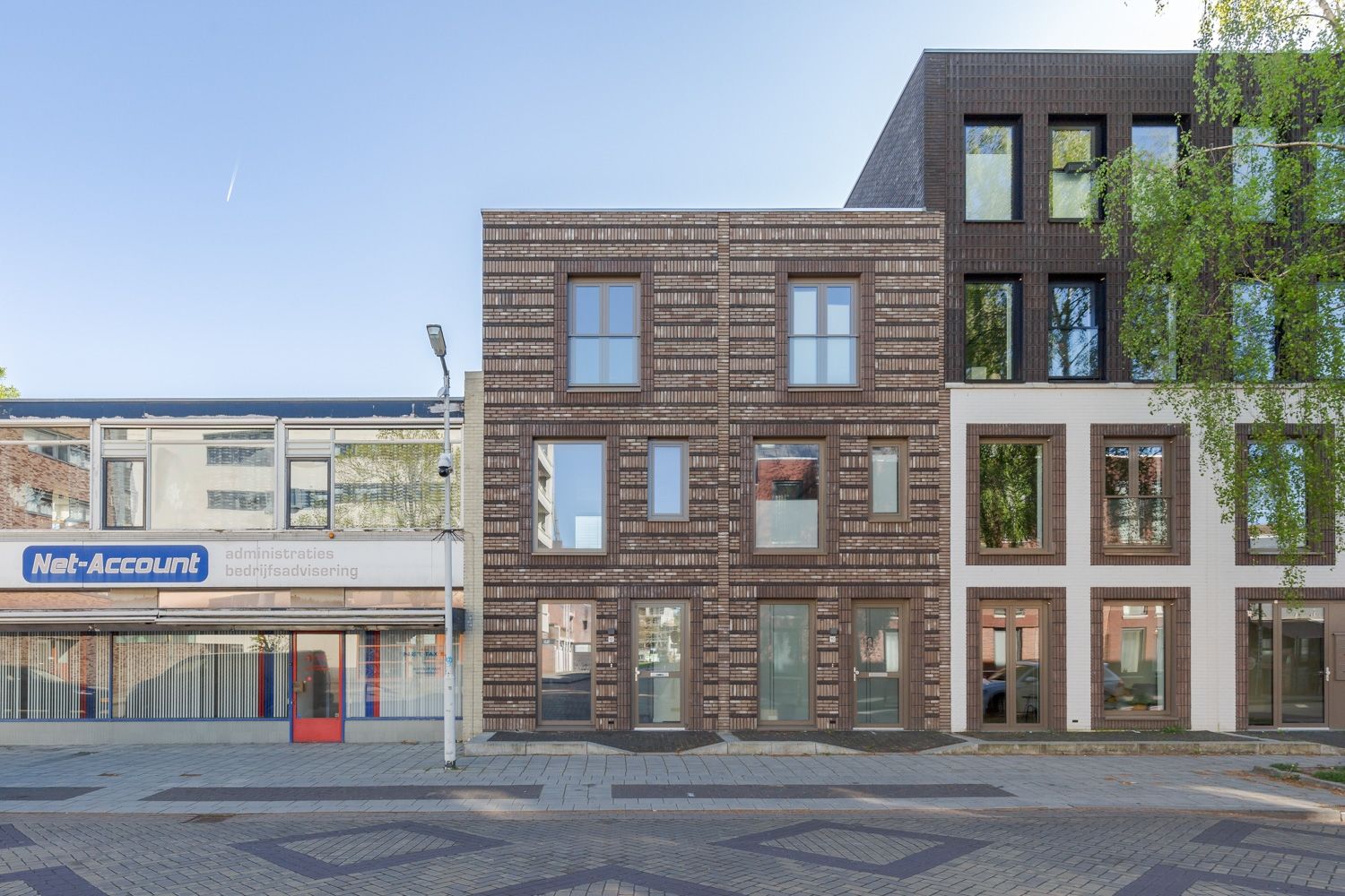 Photo 3 of Nieuwstraat 12