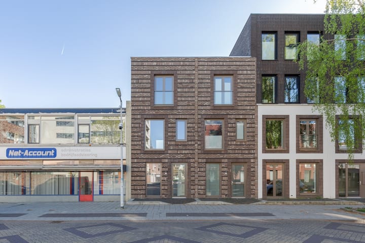 Foto 3 van Nieuwstraat 12