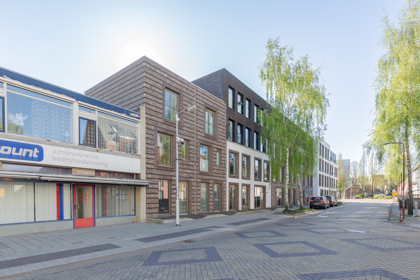 Photo 4 of Nieuwstraat 12