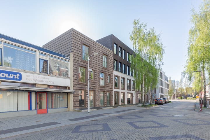 Foto 4 van Nieuwstraat 12