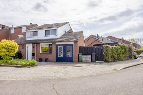 de Geerkamp thumbnail