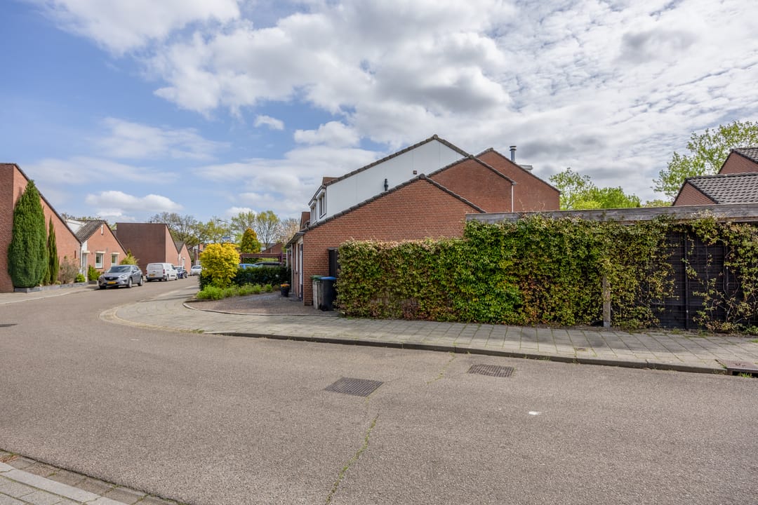 Foto 2 van de Geerkamp 1528