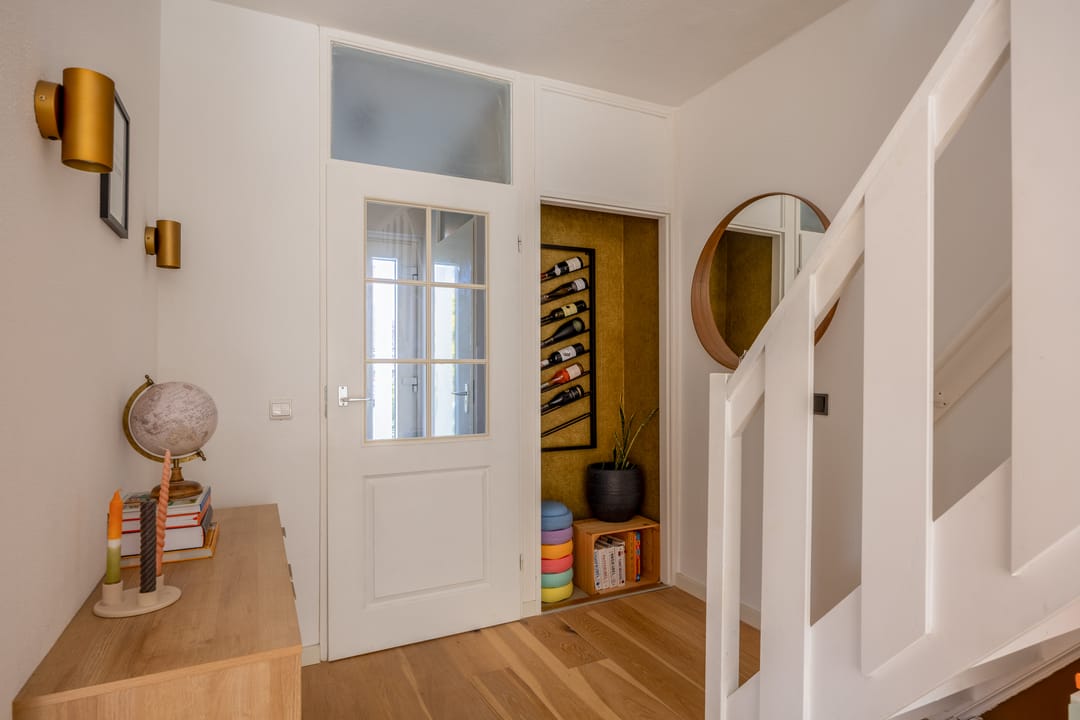 Foto 7 van de Geerkamp 1528