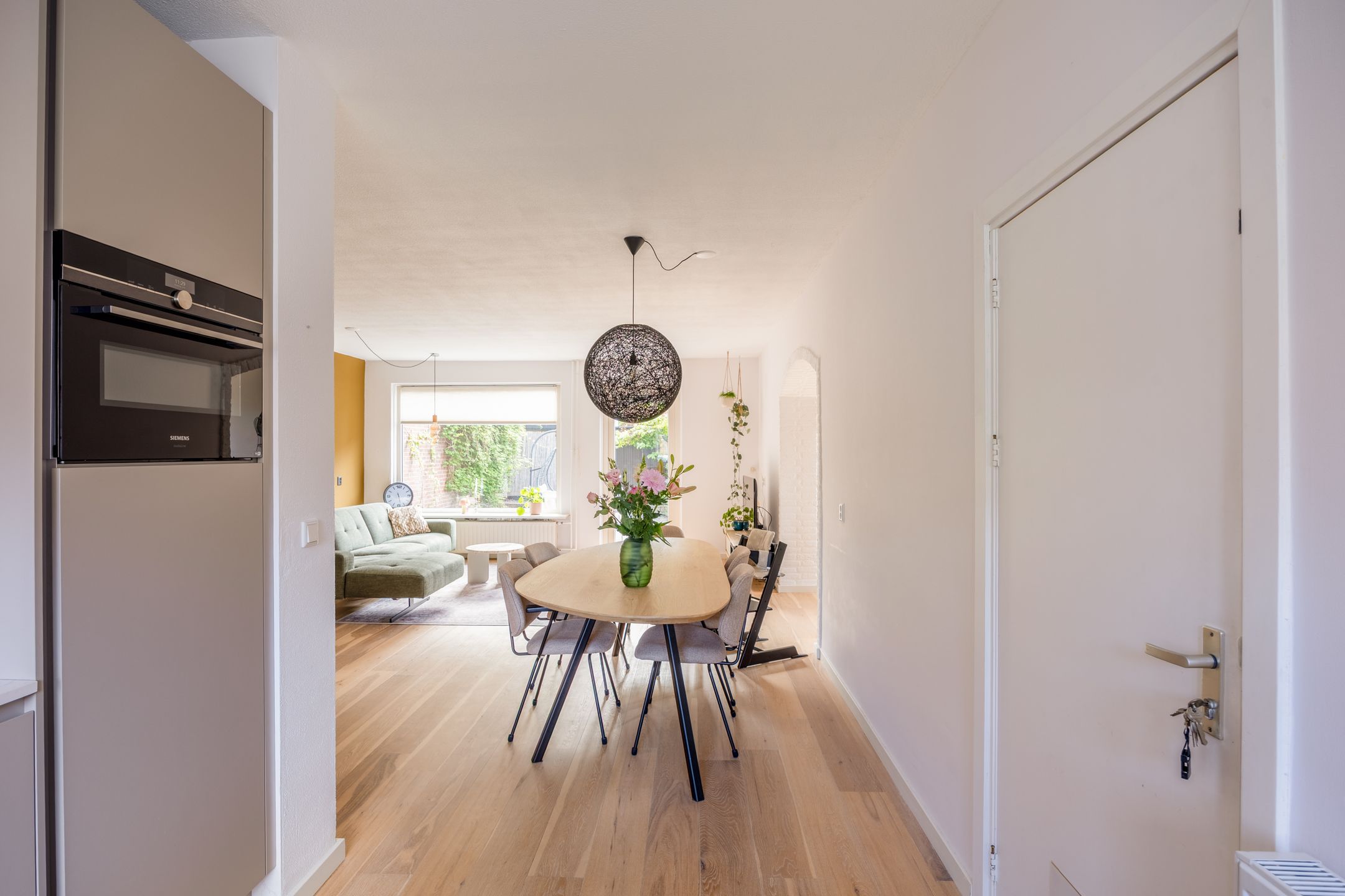 Foto 15 van de Geerkamp 1528