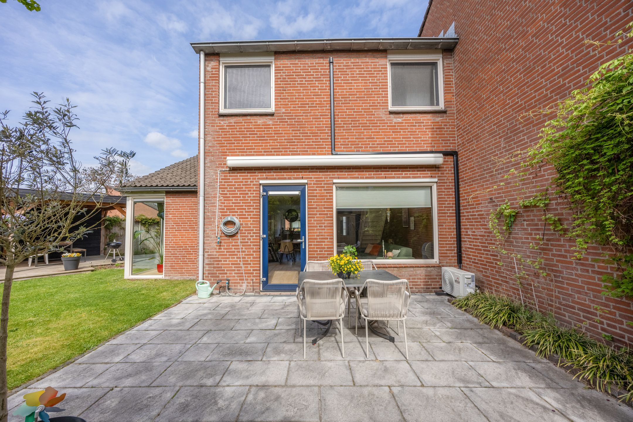 Foto 33 van de Geerkamp 1528