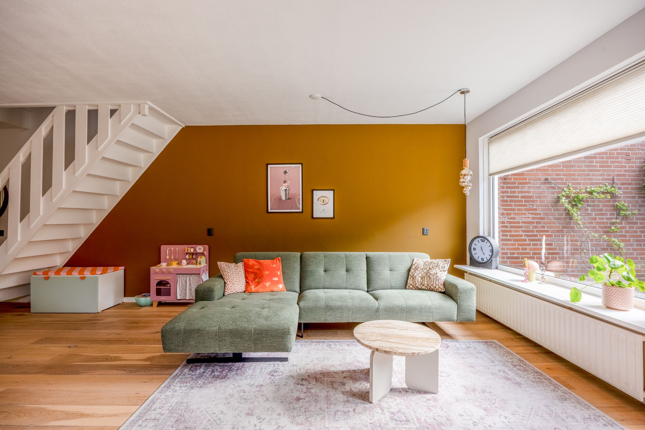 Foto 9 van de Geerkamp 1528