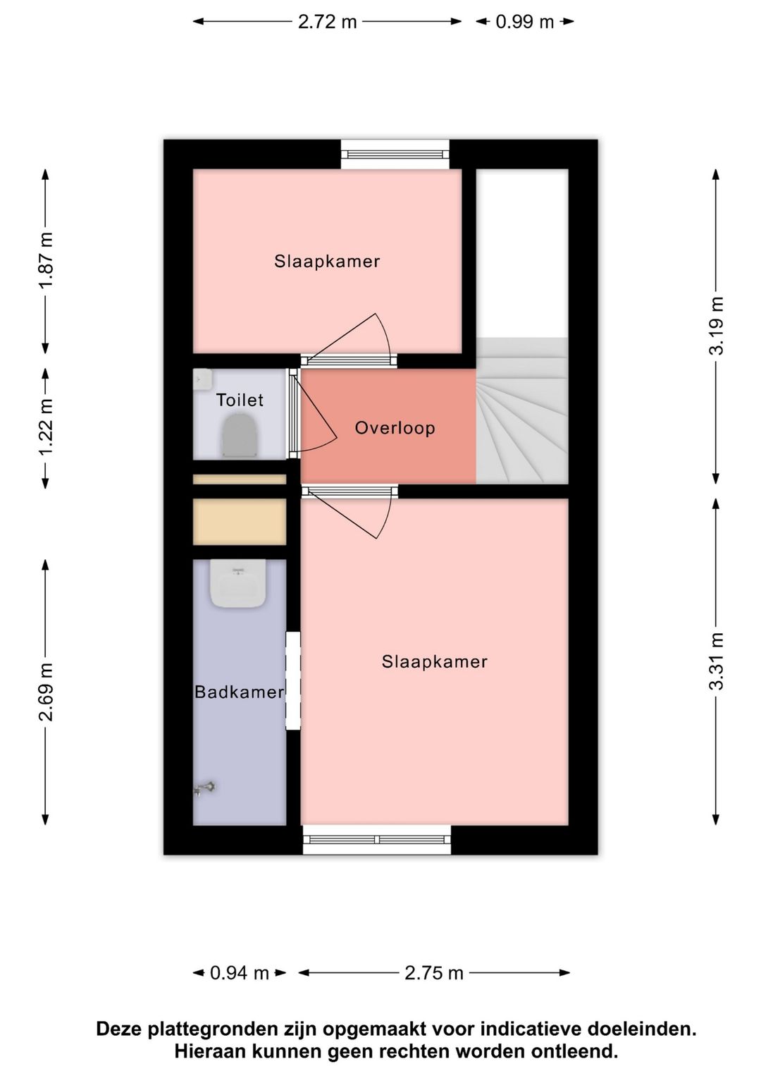 Photo 28 of Nieuwstraat 12