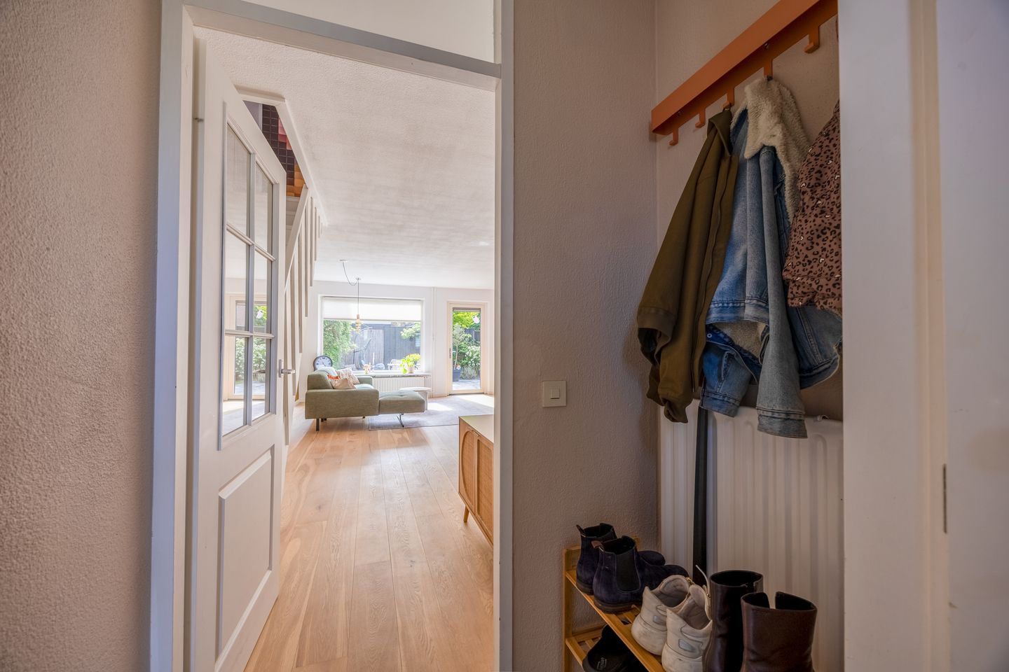 Foto 5 van de Geerkamp 1528