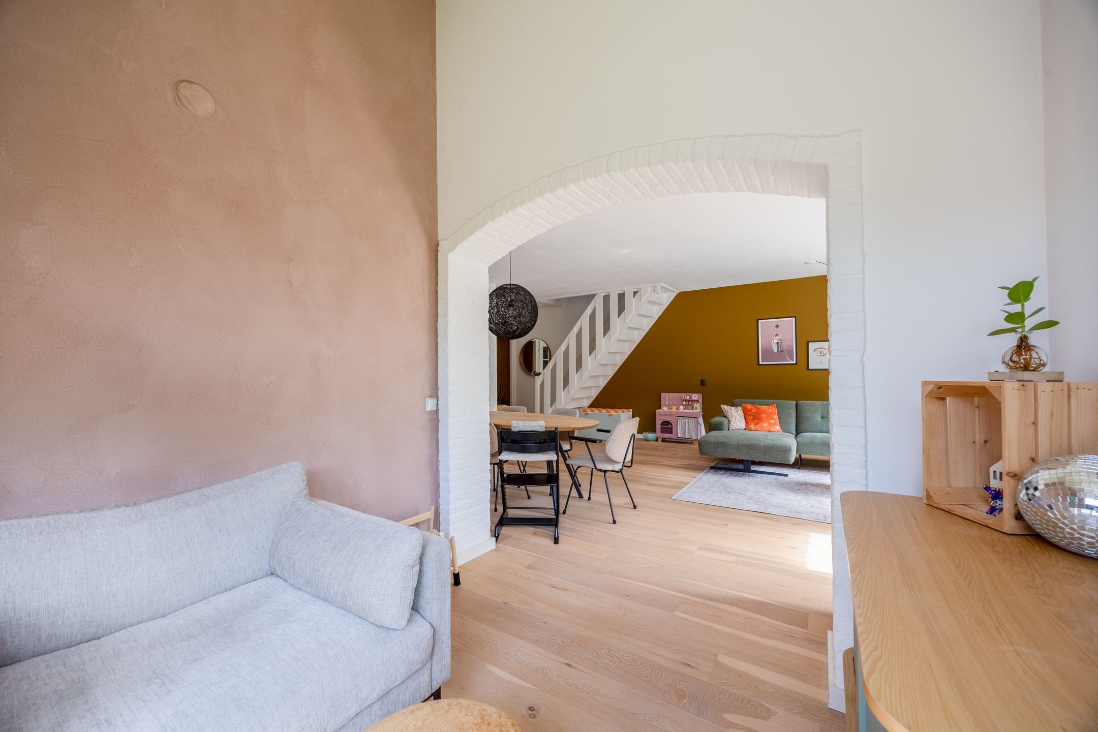 Foto 12 van de Geerkamp 1528