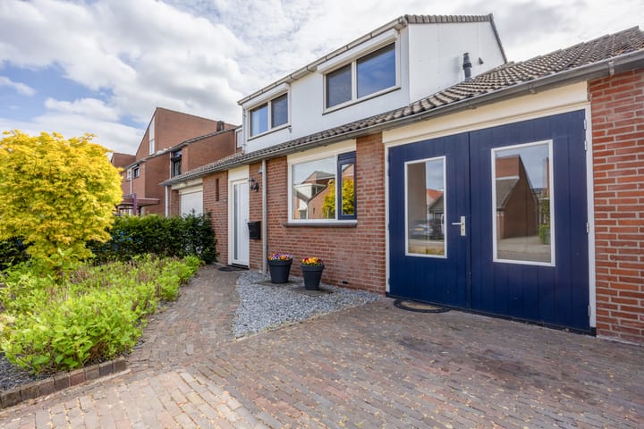 Foto 3 van de Geerkamp 1528