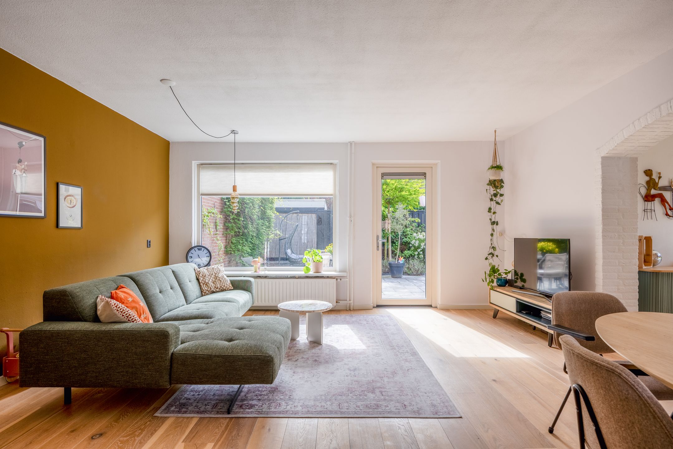 Foto 6 van de Geerkamp 1528