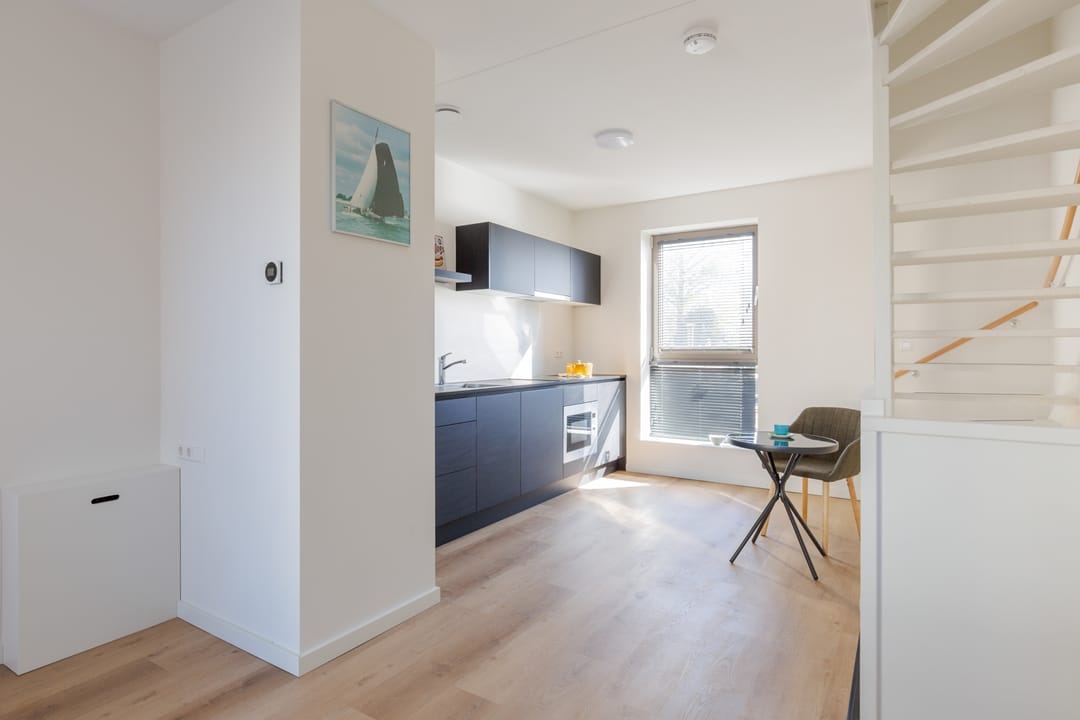 Photo 16 of Nieuwstraat 12