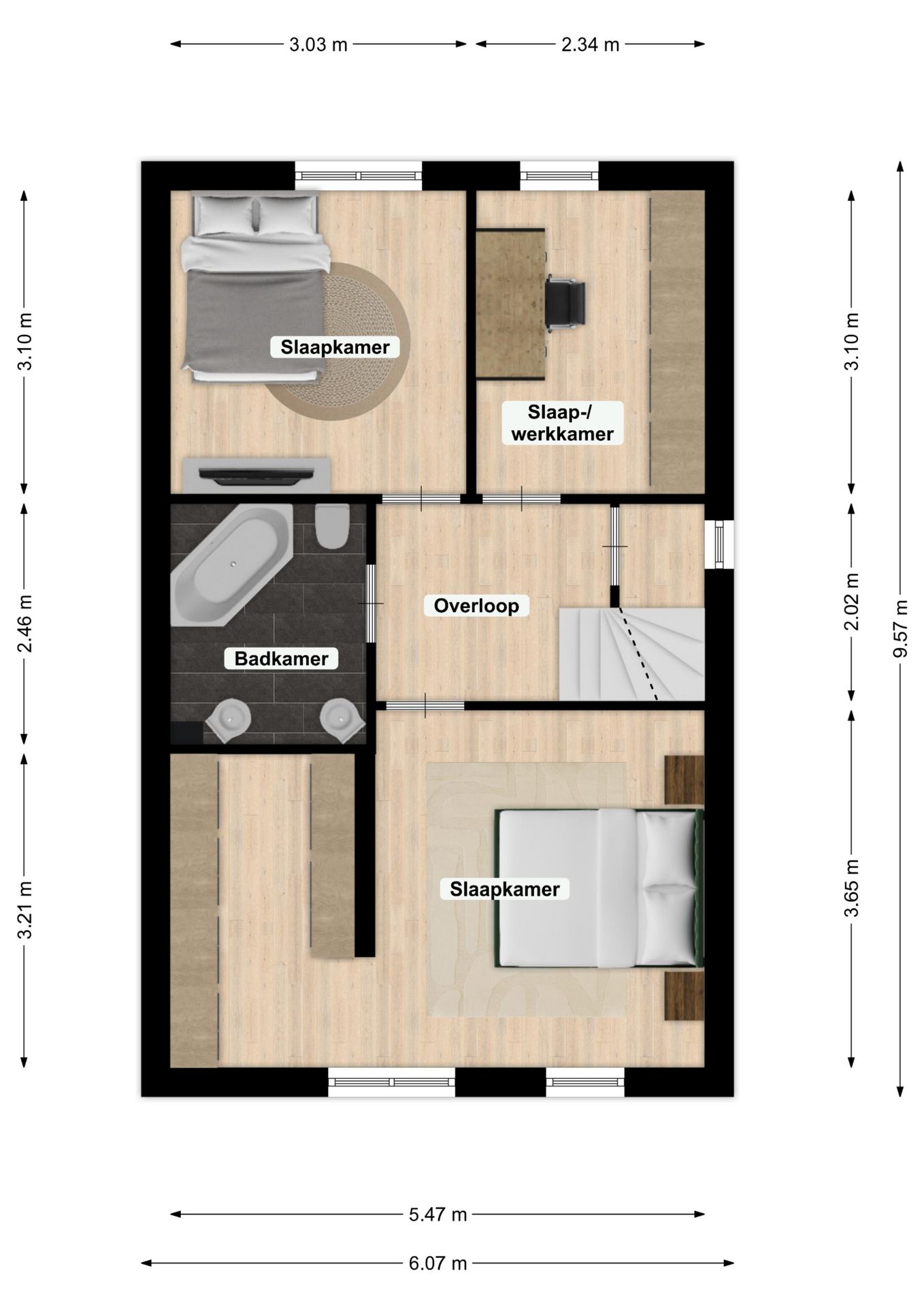 Foto 36 van Gerardsstraat 9
