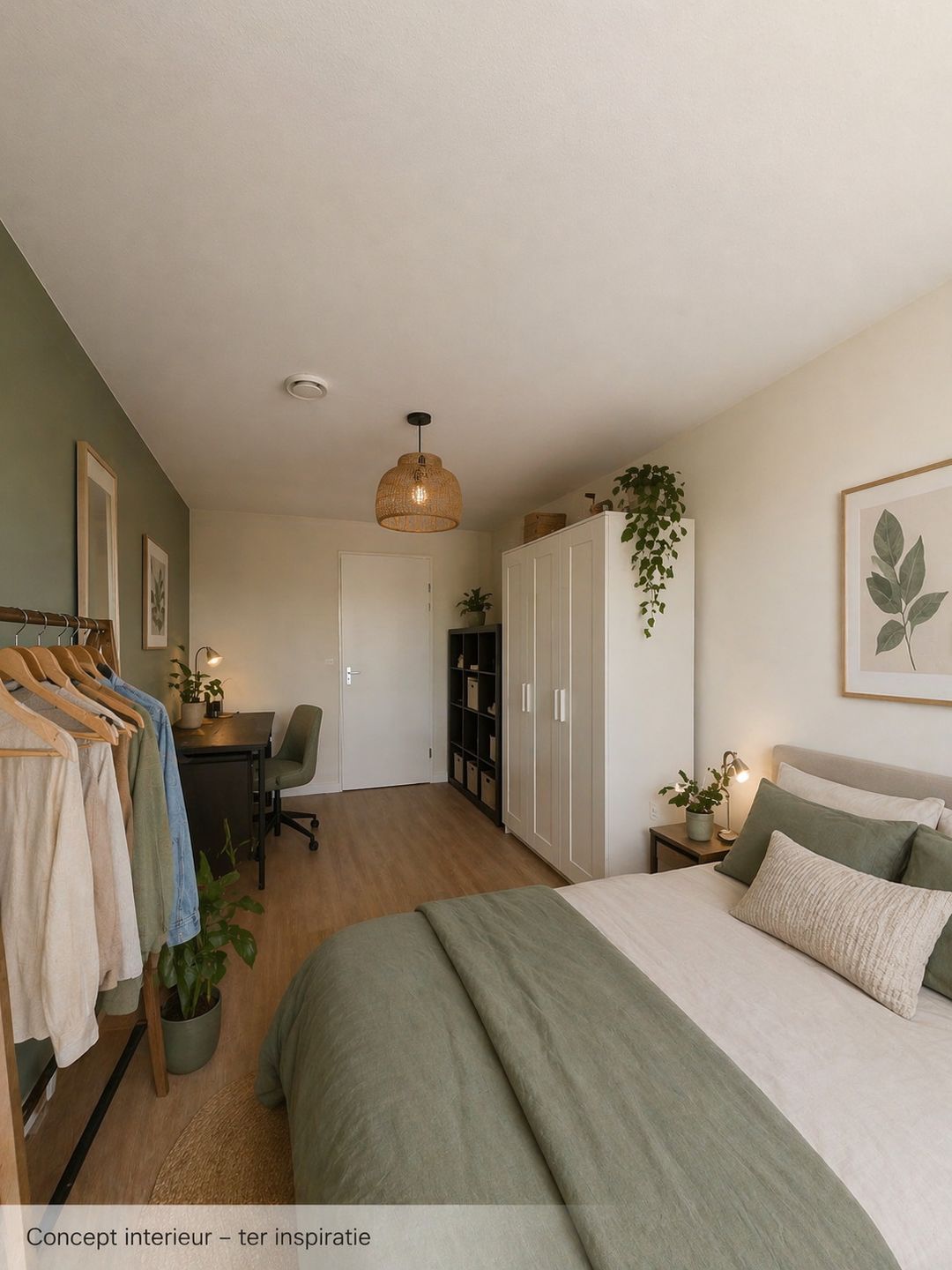 Foto 8 van Schutstraatje 52