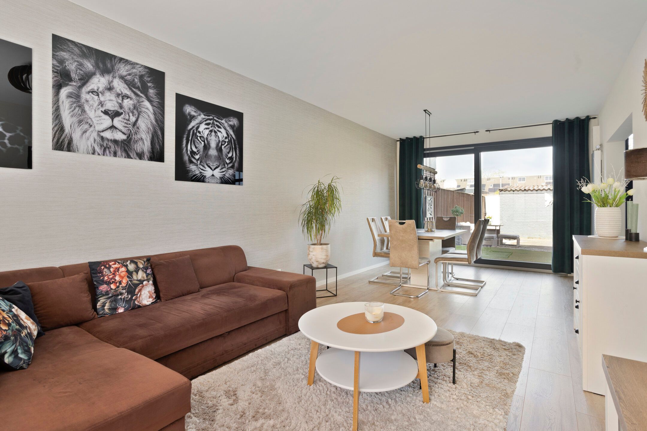 Foto 9 van van Diemenstraat 42