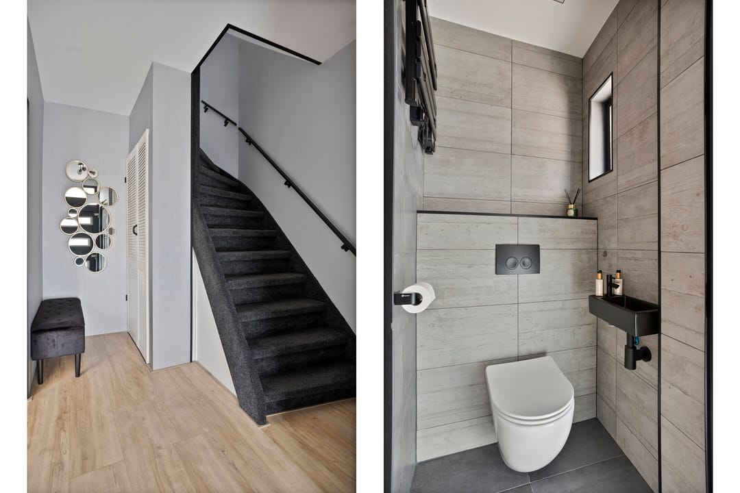 Foto 8 van van Diemenstraat 42