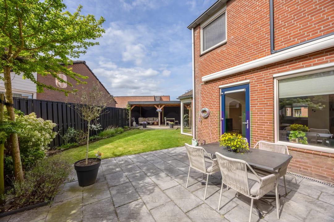 Foto 32 van de Geerkamp 1528