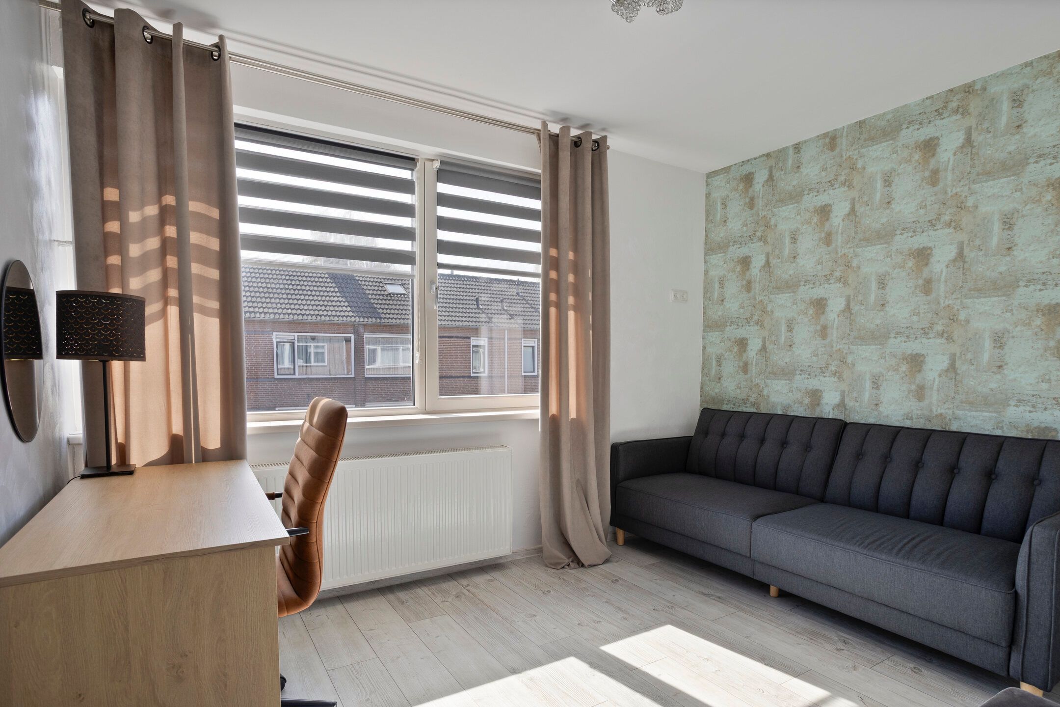 Foto 24 van van Diemenstraat 42