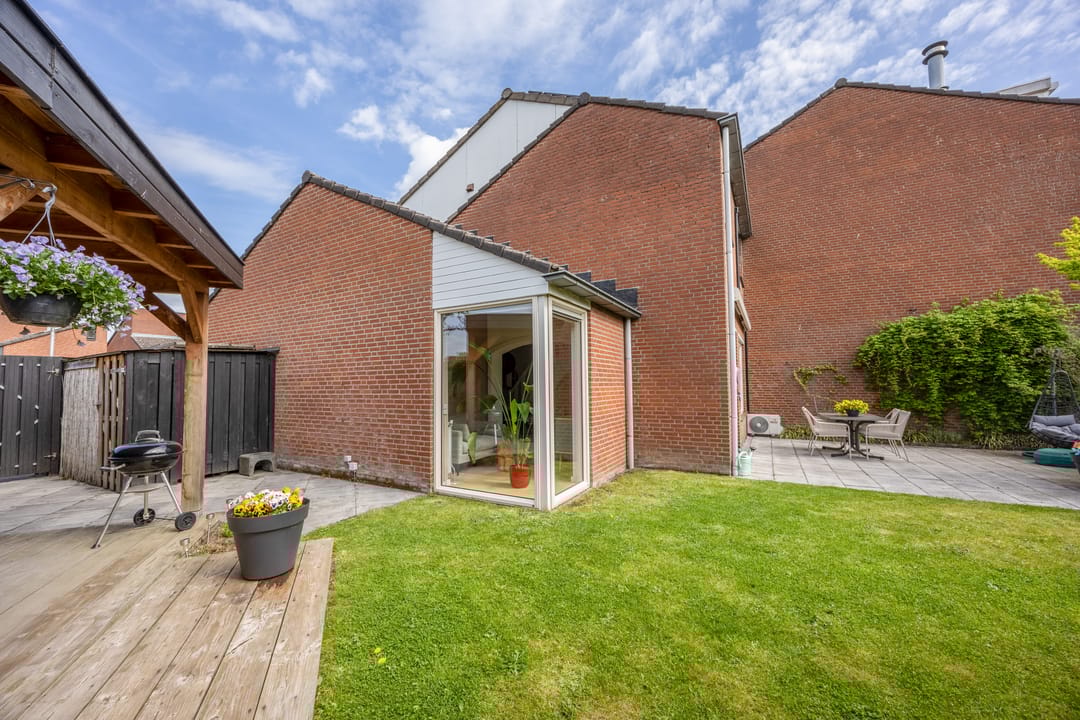 Foto 37 van de Geerkamp 1528