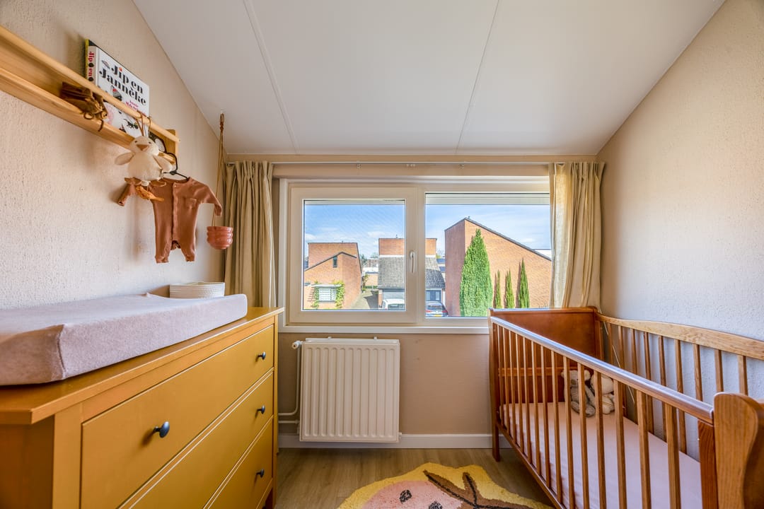 Foto 28 van de Geerkamp 1528