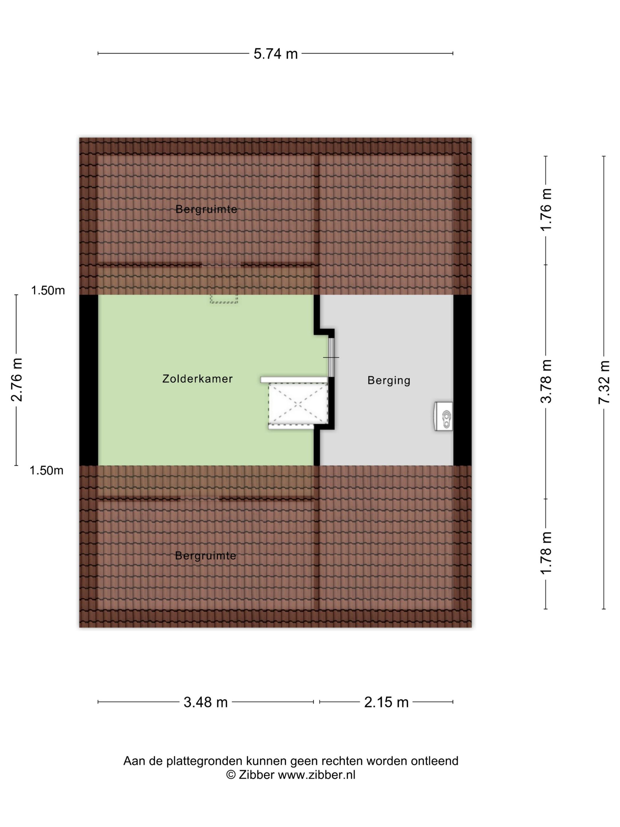 Foto 39 van van Diemenstraat 42