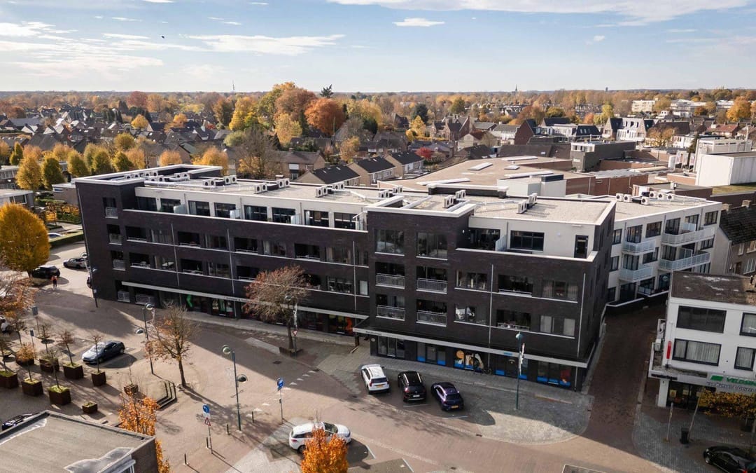 Foto 1 van Schutstraatje 52