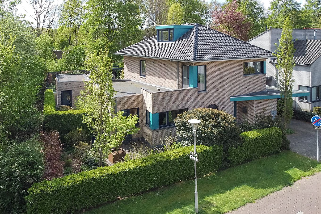 Kuiltjeshei 57 