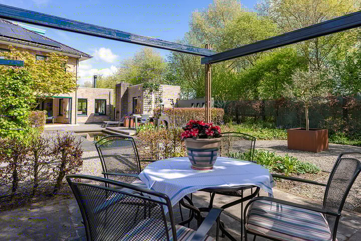 Foto 2 van Kuiltjeshei 57