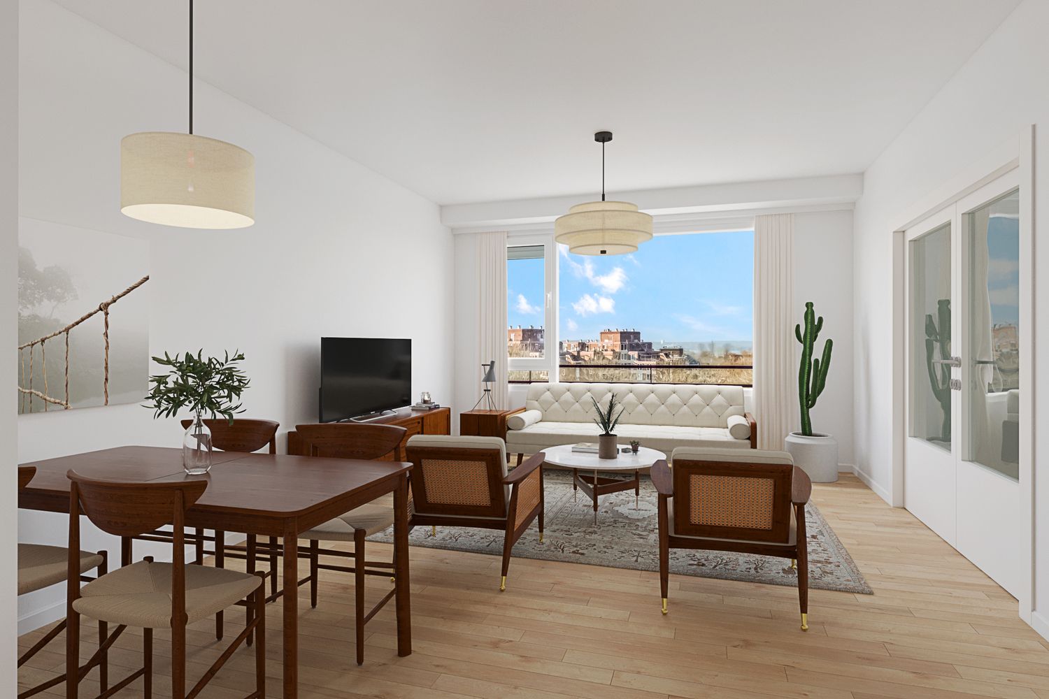 Foto 3 van Thorbeckestraat 160